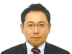 第61期会長 横戸 祐司